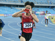 Thể thao - Trực tiếp điền kinh SEA Games chiều 10/5: Trung Cường giành HCV 3.000m chướng ngại vật (Kết thúc)