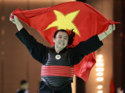 Thể thao - Quàng Thu Nghĩa bị phạt số điểm kỷ lục vẫn giật HCV Pencak Silat SEA Games 32