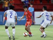 Bóng đá - Video bóng đá U22 Myanmar - U22 Philippines: Tung đòn quyết định, đoạt vé bán kết (SEA Games 32)