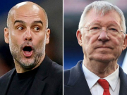 Bóng đá - Man City hòa Real Madrid: Pep bị chê vì bắt chước Sir Alex, fan Arsenal mừng thầm