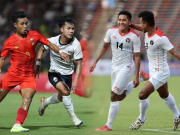 Bóng đá - Nhận định bóng đá nam SEA Games: U22 Indonesia &quot;tiễn&quot; U22 Campuchia rời giải?