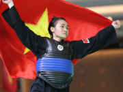 Thể thao - Trực tiếp SEA Games đoàn Việt Nam ngày 10/5: Pencak Silat có 3 HCV, Golfer 15 tuổi lập kỳ tích