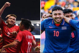 Nhận định bóng đá U22 Việt Nam – U22 Thái Lan: Mơ hạ “Voi chiến”, chạy đà bán kết (SEA Games 32)