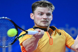 Trực tiếp tennis Rome Open ngày 2: Goffin đối mặt thách thức, Sabalenka gặp ”đối mềm”