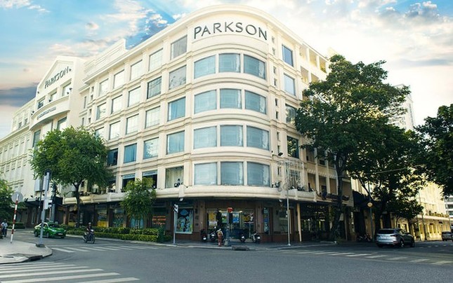 Parkson rời khỏi thị trường Việt Nam không phải là điều quá bất ngờ mà phản ánh đúng tình của thị trường bán lẻ hiện tại.