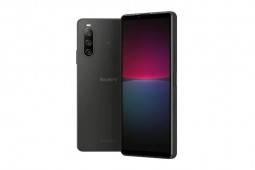 Rò rỉ thông số Sony Xperia 10 V: pin khỏe, sạc nhanh