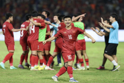 4 anh hào bán kết bóng đá nam SEA Games: U22 Việt Nam gặp Indonesia, hẹn tái đấu Thái Lan