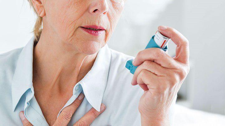 3 sai lầm khi điều trị hen suyễn, COPD khiến bệnh nhân trả giá đắt. Điều 3 nguy hiểm nhất - 3