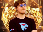 Đàn ông - MrBeast là ai mà nổi rần rần trên MXH quốc tế khiến bao người muốn làm việc cùng?