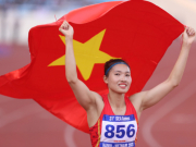 Thể thao - Cảm phục &quot;Người thép&quot; Linh Na hoãn đám cưới giành HCV môn khó nhất SEA Games