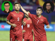 Bóng đá - “Phù thủy” Troussier và U22 Việt Nam đấu trí “tính sổ” U22 Thái Lan