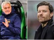 Bóng đá - Nhận định bán kết Europa League: Mourinho so tài trò cũ Alonso, Juventus đấu “Vua” Sevilla