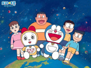 Công nghệ thông tin - Người hâm mộ Doraemon bị AI “phá nát” tuổi thơ