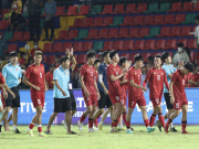 Bóng đá - U22 Việt Nam hòa U22 Thái Lan: HLV Troussier vui mừng, người Thái chưa phá dớp