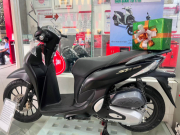 Thế giới xe - Bảng giá Honda SH Mode giữa tháng 5/2023, chênh nhẹ từ hơn 2 triệu đồng