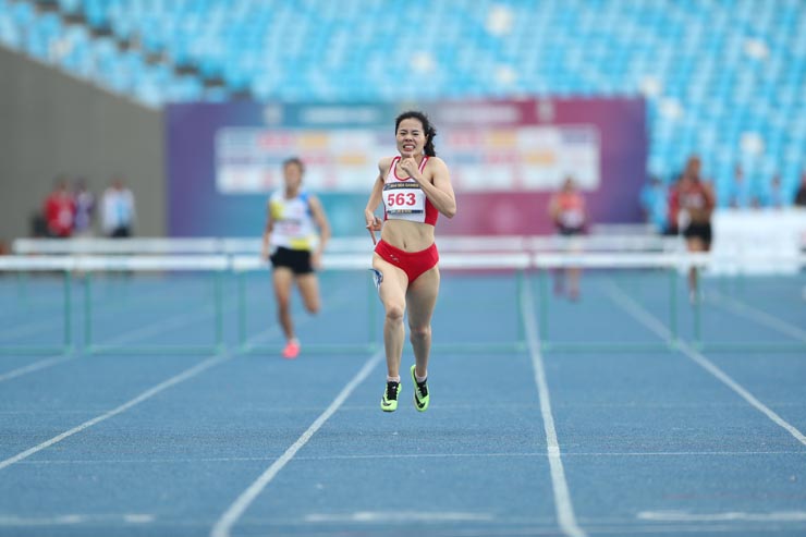 Trực tiếp SEA Games đoàn Việt Nam ngày 11/5: Thanh Tự lấy HCV bi-a, cả đoàn thêm 8 &#34;vàng&#34; - 12