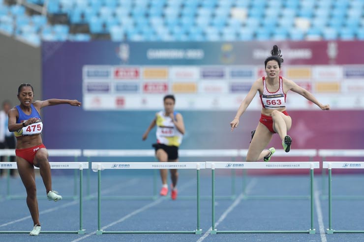 Trực tiếp SEA Games đoàn Việt Nam ngày 11/5: Thanh Tự lấy HCV bi-a, cả đoàn thêm 8 &#34;vàng&#34; - 14