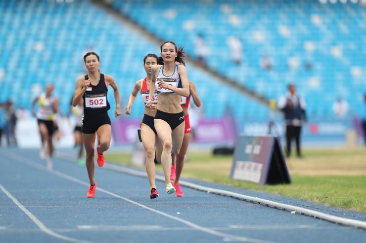 Trực tiếp SEA Games đoàn Việt Nam ngày 11/5: Thanh Tự lấy HCV bi-a, cả đoàn thêm 8 &#34;vàng&#34; - 5