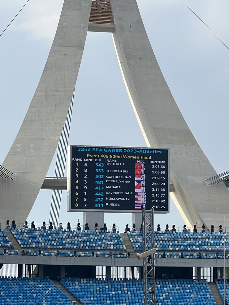 Trực tiếp SEA Games đoàn Việt Nam ngày 11/5: Thanh Tự lấy HCV bi-a, cả đoàn thêm 8 &#34;vàng&#34; - 8