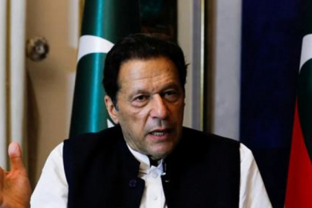 Tòa án Tối cao Pakistan ra phán quyết bất ngờ về vụ bắt giữ ông Imran Khan