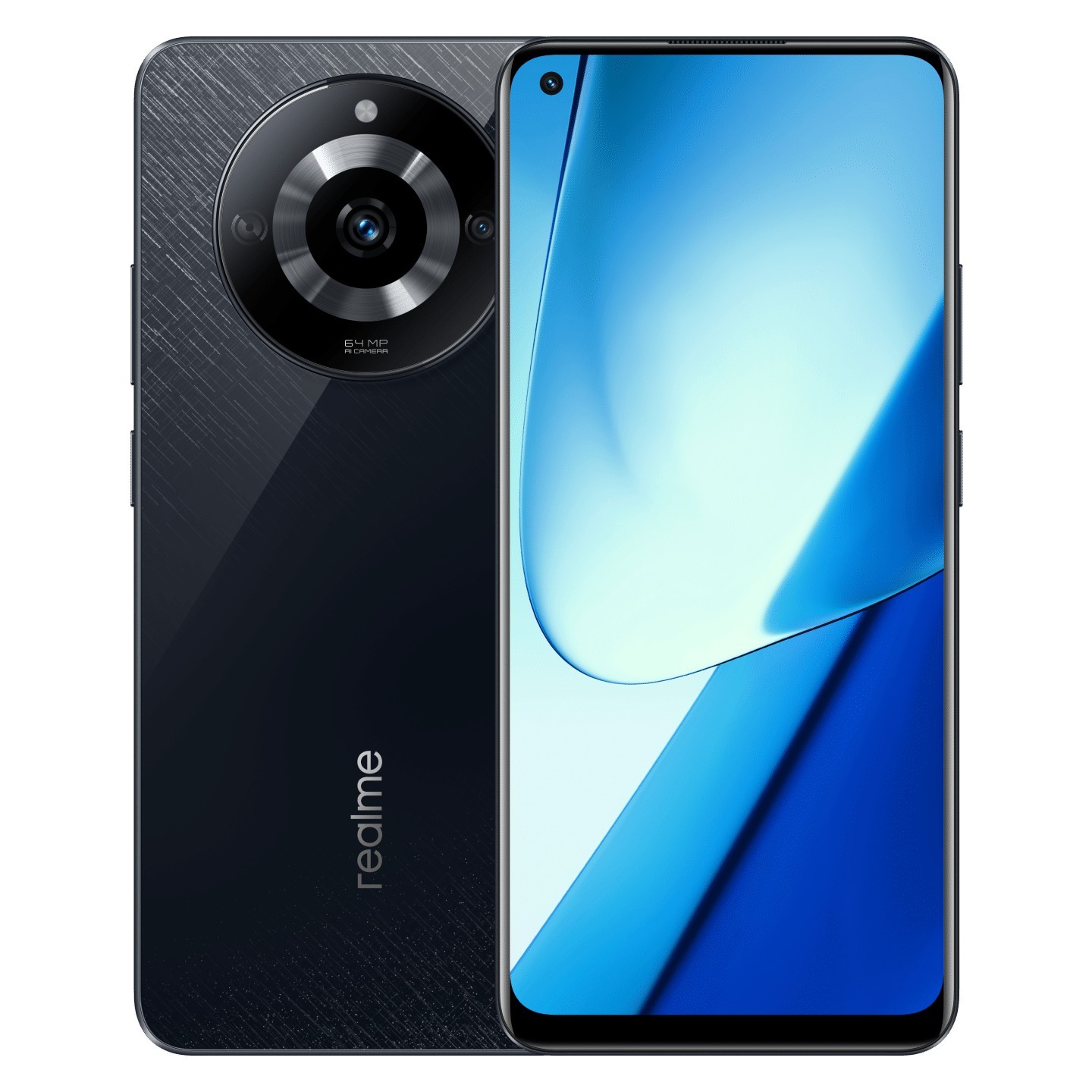 Realme 11.