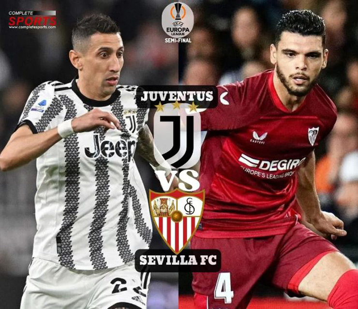 Trực tiếp bóng đá Juventus - Sevilla: Vỡ òa &#34;màn giải cứu&#34; cuối trận (Europa League) (Hết giờ) - 10