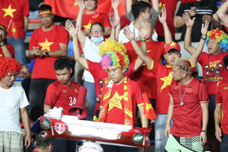 Trực tiếp bóng đá ĐT nữ Việt Nam - Campuchia: Huỳnh Như lập công cuối trận (SEA Games) (Hết giờ) - 9