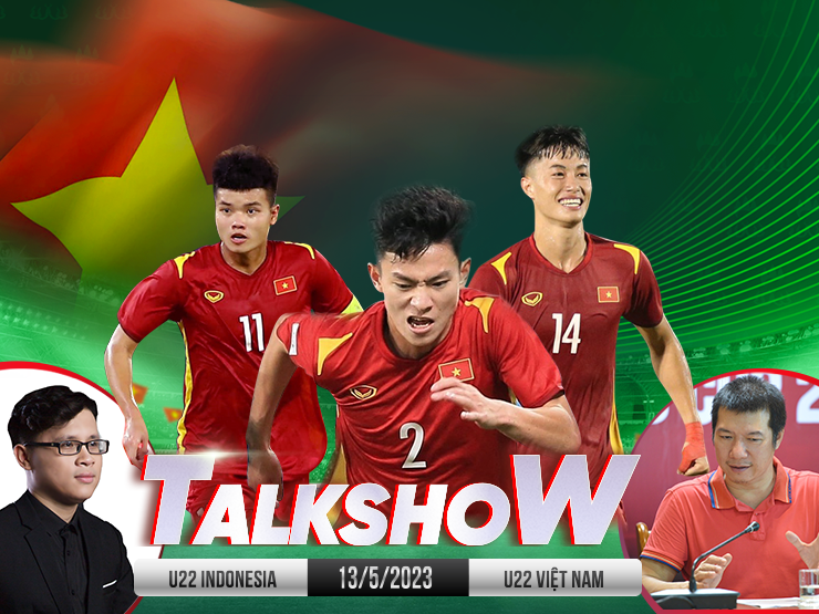 U22 Việt Nam không ngán bất lợi, sẽ lựa đòn “quật ngã” U22 Indonesia - 2