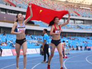 Thể thao - Lịch thi đấu SEA Games, đoàn Việt Nam 12/5: Đua ngôi đầu với điền kinh Thái Lan