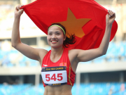 Thể thao - Cảm phục &quot;Người thép&quot; Linh Na hoãn đám cưới giành HCV môn khó nhất SEA Games