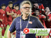 Bóng đá - U22 Việt Nam - HLV Troussier sẽ khiến U22 Indonesia &quot;trở tay không kịp&quot;?