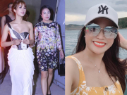 Đời sống Showbiz - Điều ít biết về mẹ ruột Diệp Lâm Anh: Đại gia quyền lực chi mạnh tiền mua biệt thự cho con gái ở tuổi U60