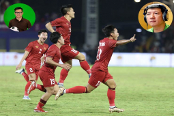 U22 Việt Nam đánh nhanh thắng thần tốc U22 Indonesia, hay phải đấu penalty “nghẹt thở”?