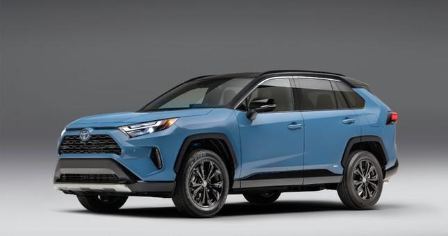 Top 10 SUV phù hợp cho tài xế mới lái - 3