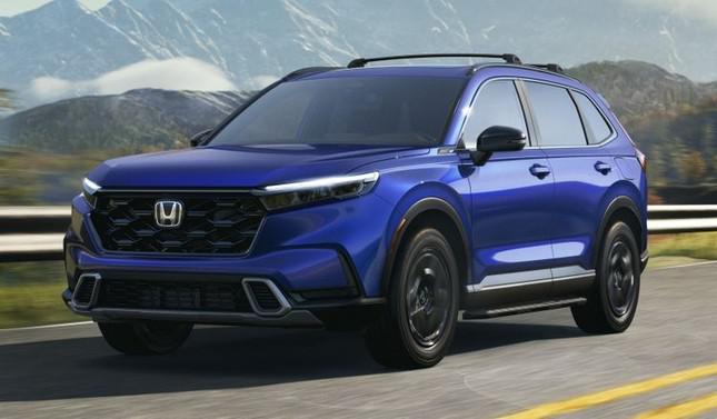 Top 10 SUV phù hợp cho tài xế mới lái - 7