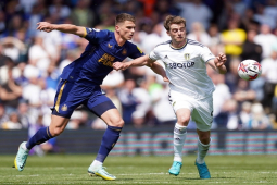 Tường thuật bóng đá Leeds - Newcastle: Firpo nhận thẻ đỏ cuối trận (Ngoại hạng Anh) (Hết giờ)
