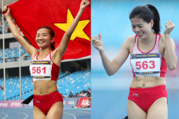 Nguyễn Oanh, Nguyễn Huyền ghi danh lịch sử điền kinh, ai nhiều HCV nhất SEA Games?