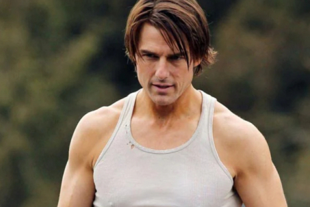 Đẹp trai, siêu giàu lại giỏi nhưng vì sao Tom Cruise khiến nhiều phụ nữ "sợ hãi"?