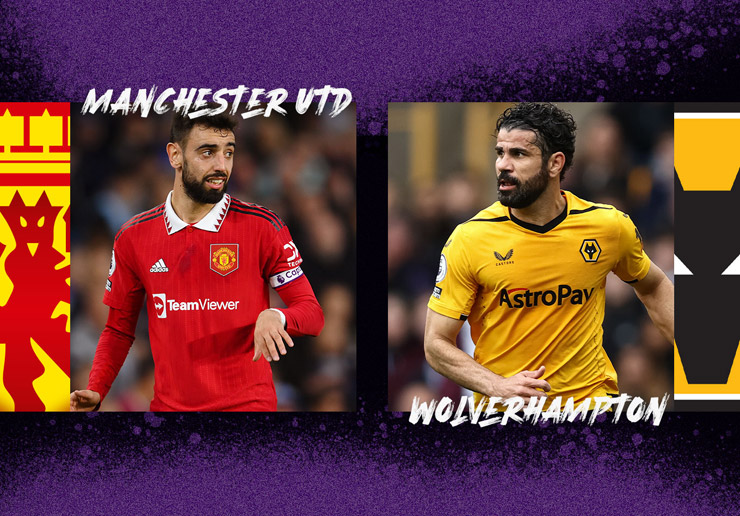 MU sẽ phải thắng Wolverhampton để tạm cắt đuôi Liverpool trong cuộc đua top 4