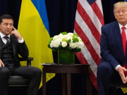 Thế giới - CNN: Ông Trump gửi tín hiệu cảnh báo khiến Ukraine chịu sức ép trong cuộc xung đột với Nga