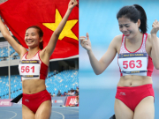 Thể thao - Nguyễn Oanh, Nguyễn Huyền ghi danh lịch sử điền kinh, ai nhiều HCV nhất SEA Games?