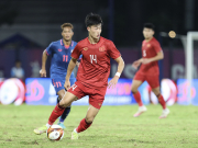 Bóng đá - Trực tiếp bóng đá U22 Việt Nam - U22 Indonesia: Đại chiến tranh vé chung kết (SEA Games)