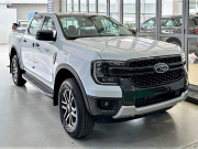 Tin tức ô tô - Ford Ranger Sport xuất hiện tại đại lý, giá cạnh tranh