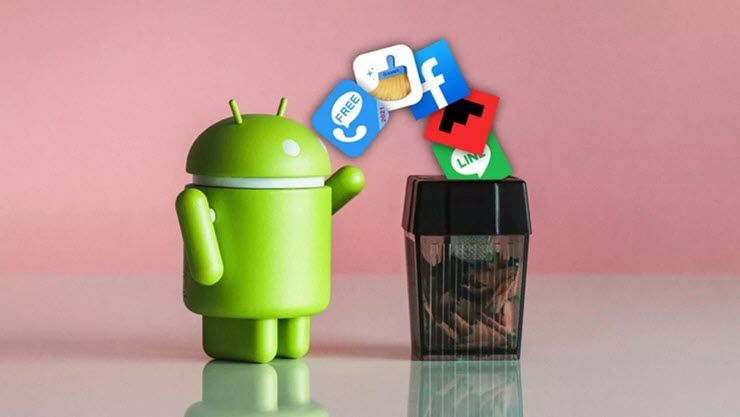 Cảnh báo: Hàng triệu điện thoại Android được cài đặt sẵn phần mềm độc hại - 2