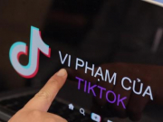 Công nghệ thông tin - Yêu cầu TikTok cung cấp thuật toán quản lý