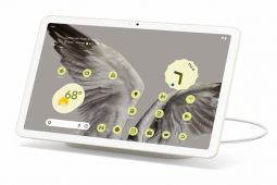 Ra mắt máy tính bảng Google Pixel Tablet, giá 11,7 triệu đồng
