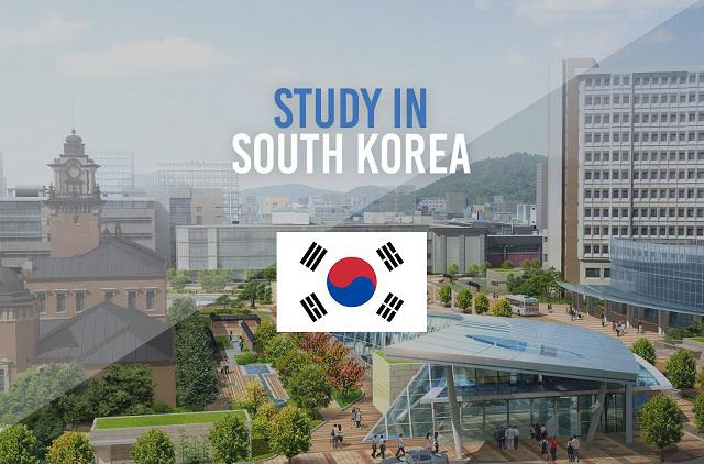 Du học Hàn Quốc là sự lựa chọn của nhiều bạn trẻ.