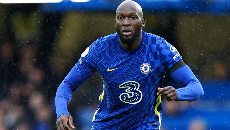 Lukaku có cơ hội trở lại Chelsea