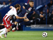 Bóng đá - Video bóng đá PSG - Ajaccio: Mbappe lu mờ Messi, thắng lợi &quot;hủy diệt&quot; (Ligue 1)