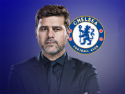 Bóng đá - Nóng: HLV Pochettino đồng ý dẫn dắt Chelsea, bao giờ chính thức công bố?